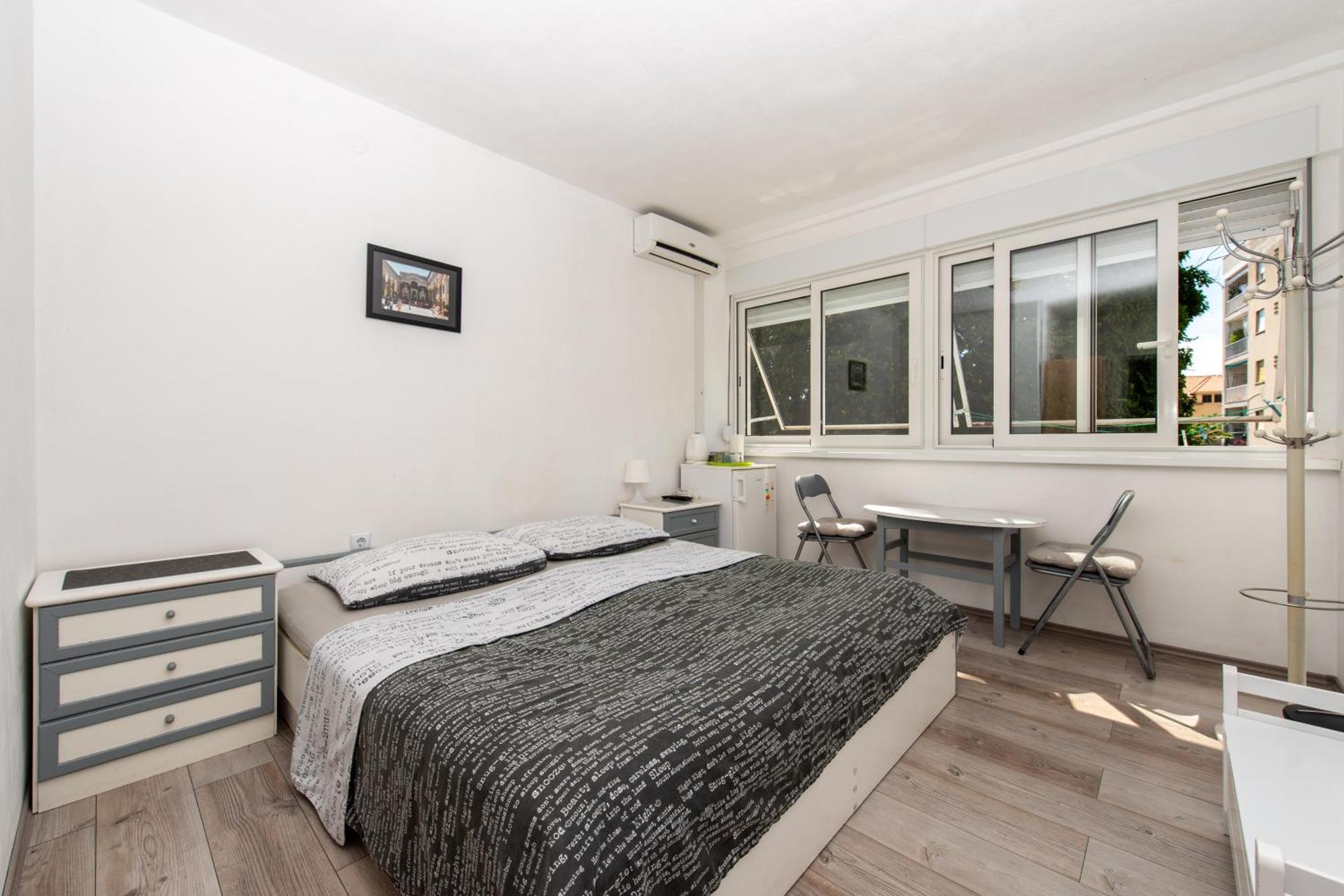 Laghanini Apartments Split Exterior foto